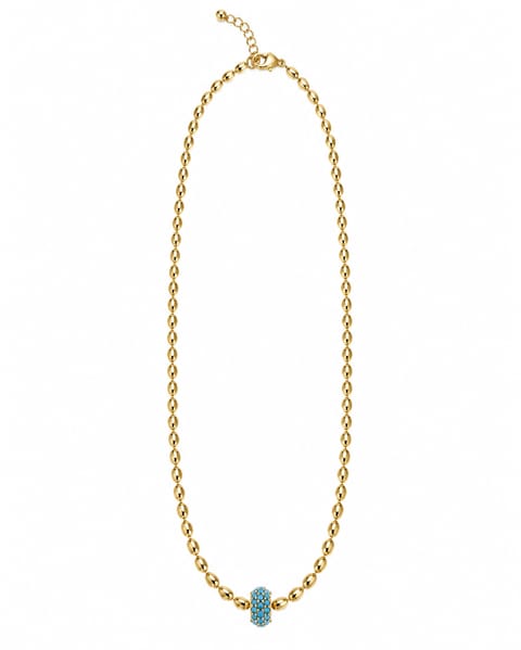 Rebecca Necklace