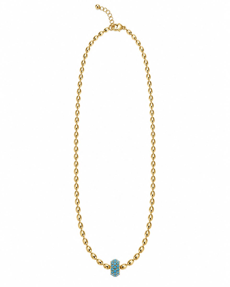 Rebecca Necklace — photo 1 of 6
