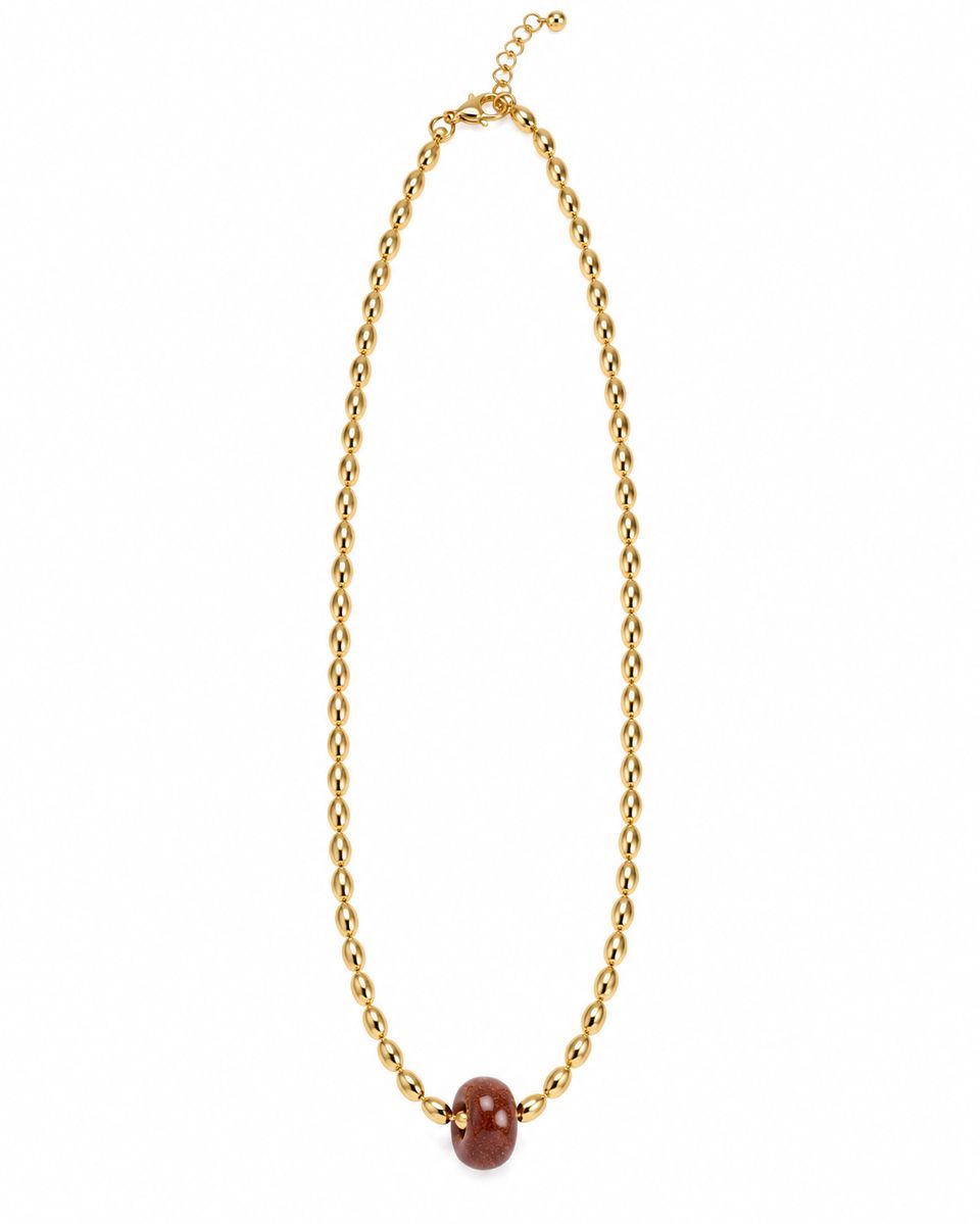 Rebecca Necklace — photo 2 of 6