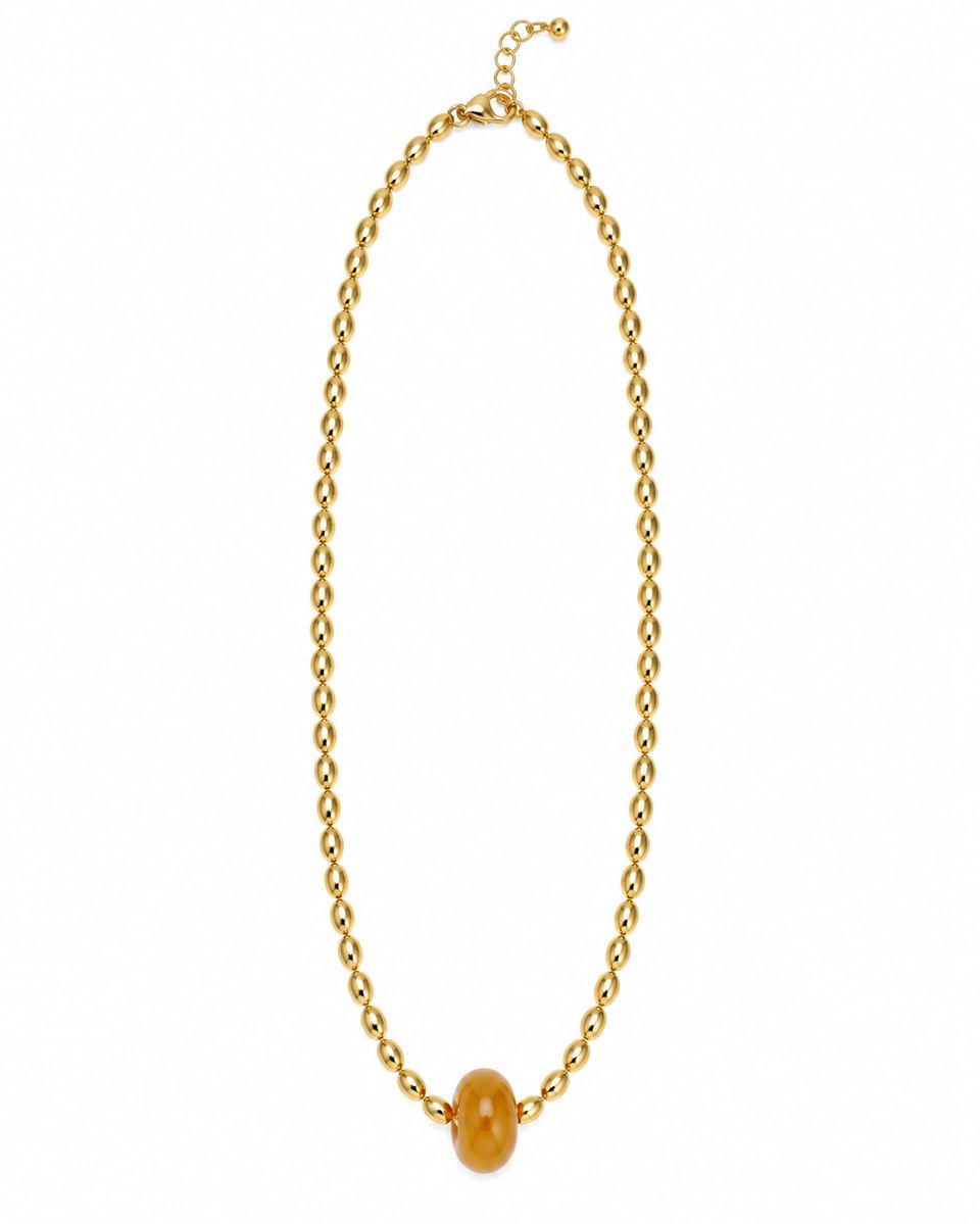 Rebecca Necklace — photo 3 of 6