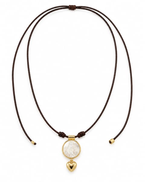 Lilia Necklace