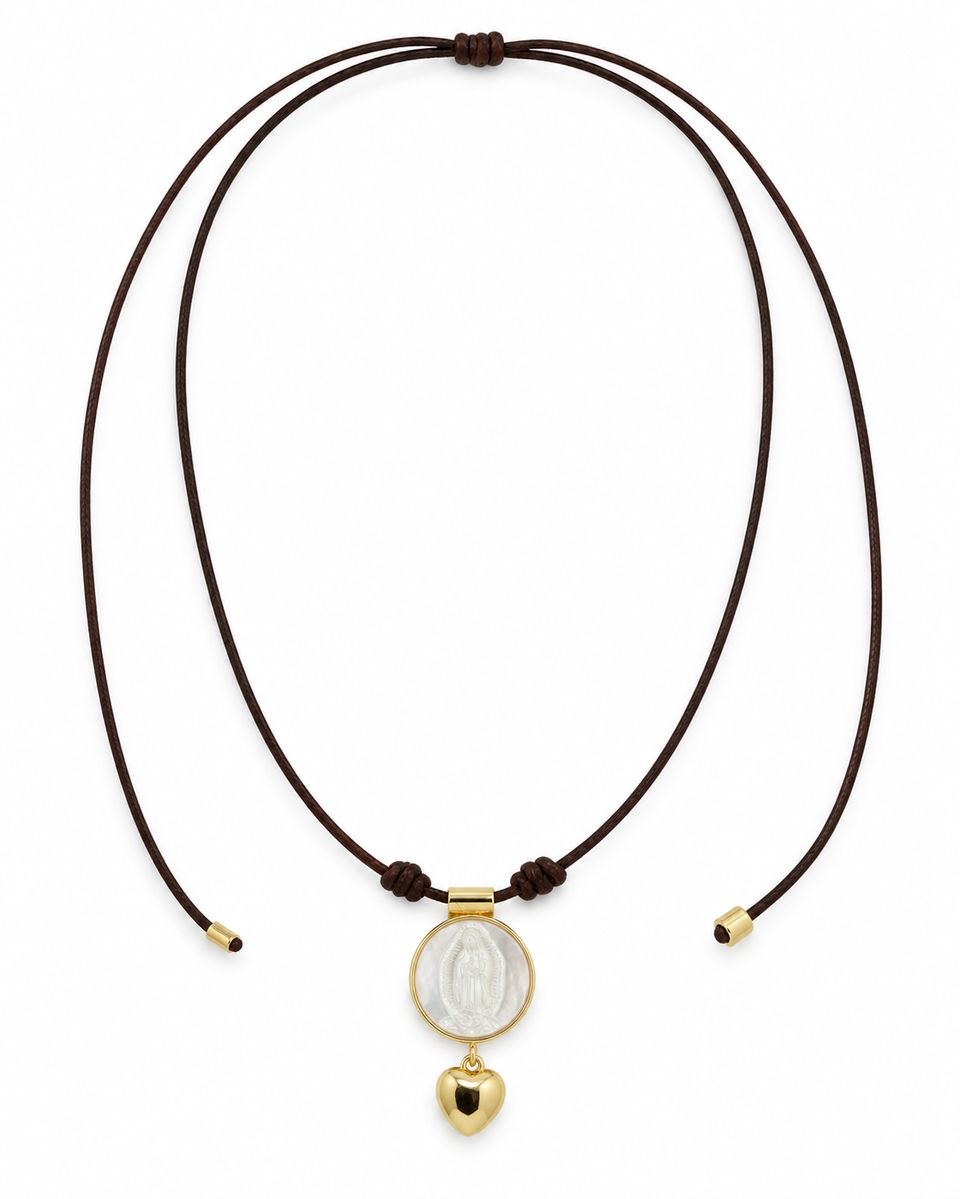 Lilia Necklace — photo 2 of 8