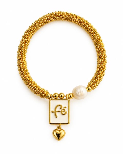 Pulsera para dama