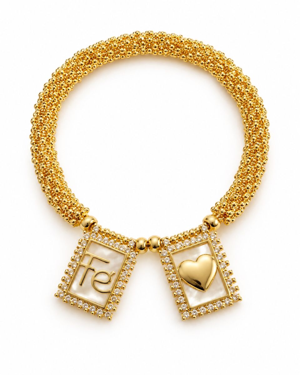 Ladies’ Bracelet