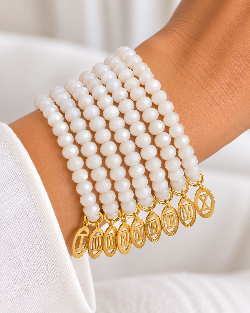 Ten Commandments Bracelet — photo 3 of 8