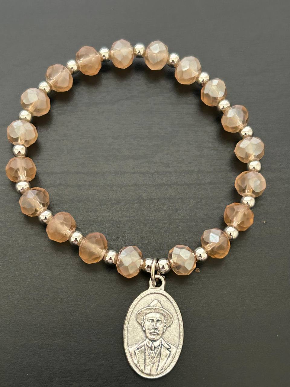 José Gregorio Hernández Bracelet — photo 7 of 7